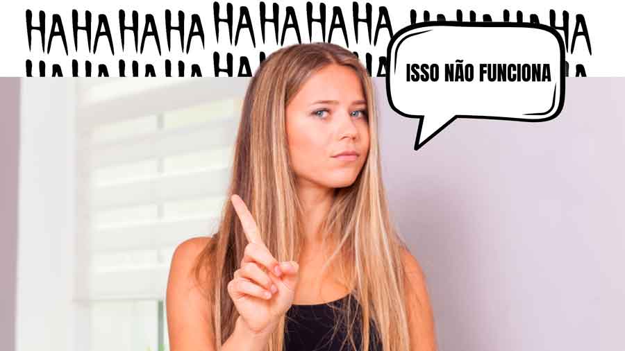 ISSO-NÃO-FUNCIONA