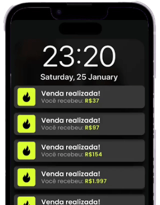 celular notificacao