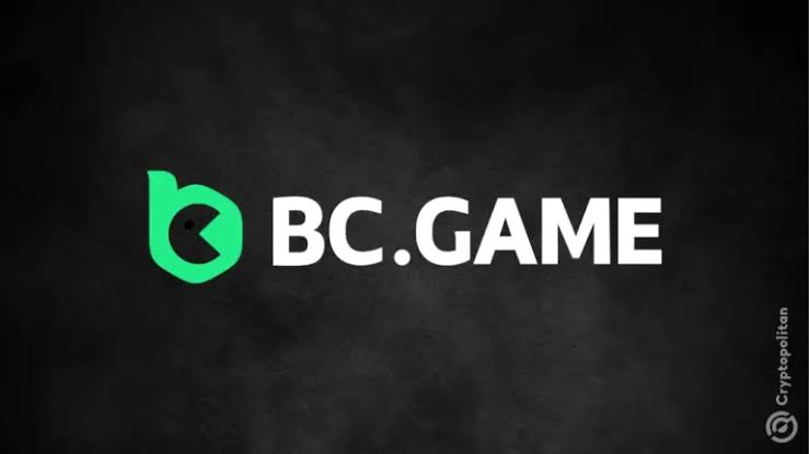 BC.Game Online Casino A New Era of Gaming in Germany