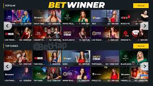 BetWinner Platform Your Comprehensive Guide to Online Betting BetWinner Platform Your Comprehensive Guide to Online Betting