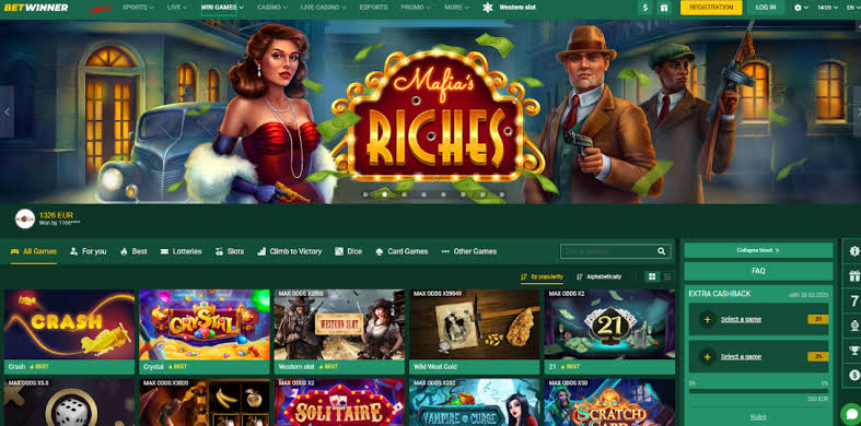 BetWinner Platform Your Comprehensive Guide to Online Betting BetWinner Platform Your Comprehensive Guide to Online Betting