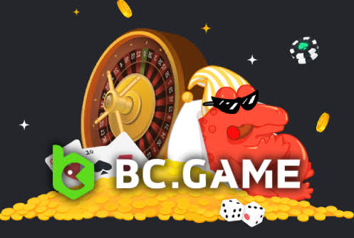 Cermin Resmi bcga.me Temukan Pengalaman Bermain yang Menarik dan Aman