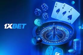 Discover 1xBet Kenya Your Ultimate Online Betting Experience -40595480