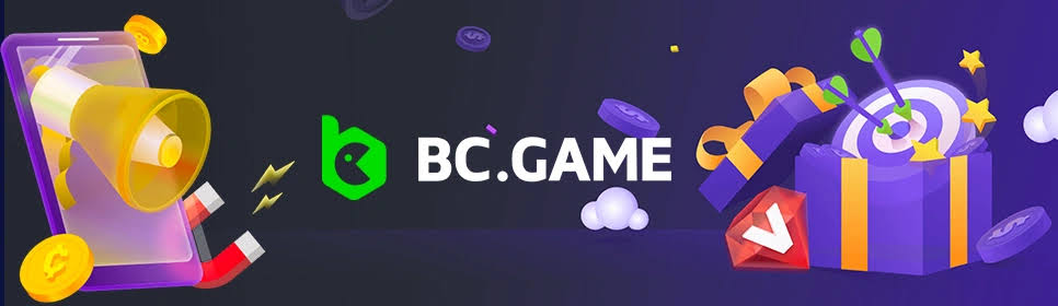 Discover the BC.Game Mobile App A New Era in Online Gaming 931737724