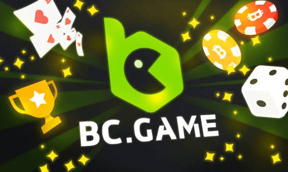 Discover the BC.Game Mobile App A New Era in Online Gaming 931737724