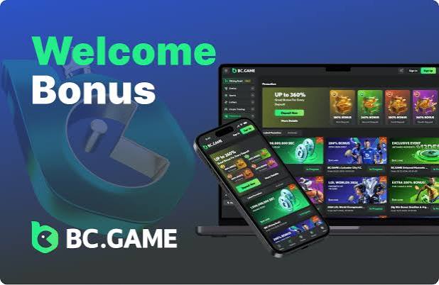 Discover the Excitement of BC.Game Latvia Casino 928940692