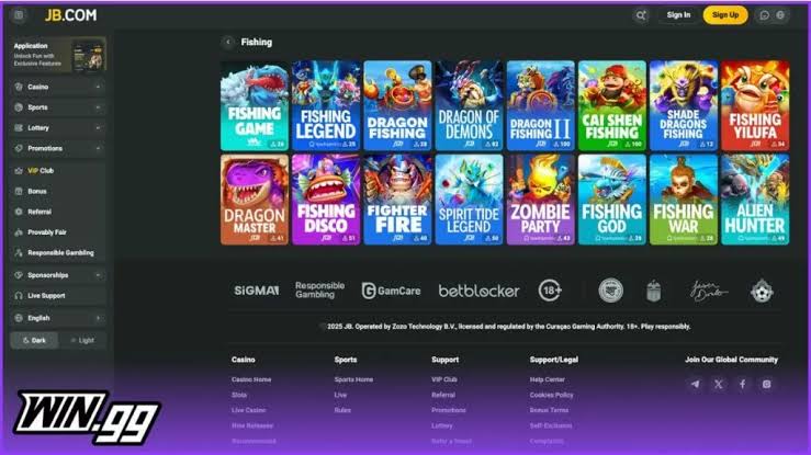 Experience the Thrill of Gaming at JB Casino Your Official Gateway to Fun Experience the Thrill of Gaming at JB Casino Your Official Gateway to Fun