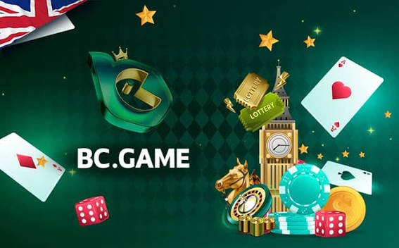 Maximize Your Winnings with BC.Game Cashback Bonus