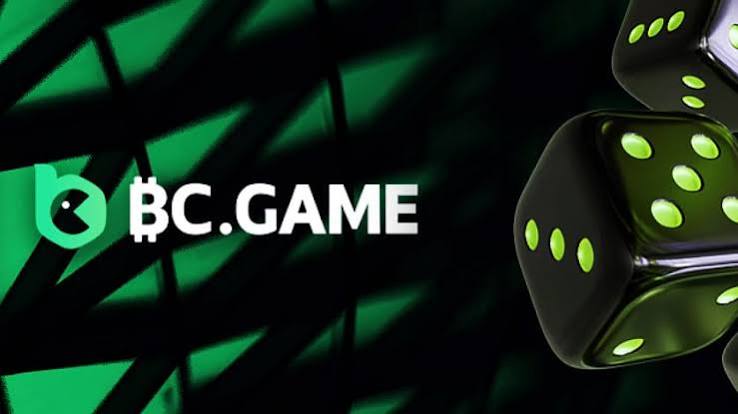 Maximize Your Winnings with BC.Game Cashback Bonus