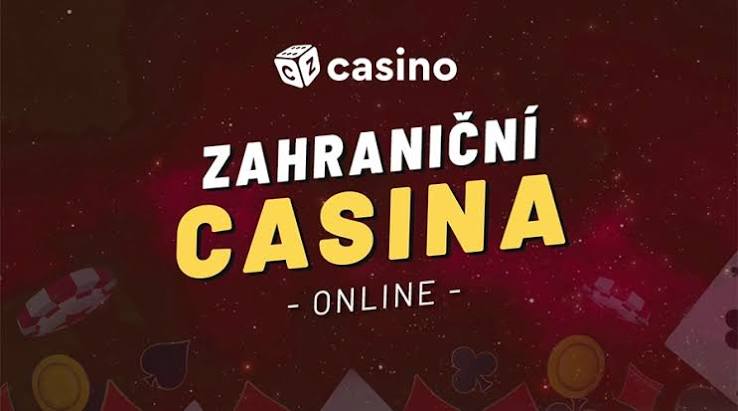 Nové české online casino Co očekávat a jak vybrat to nejlepší