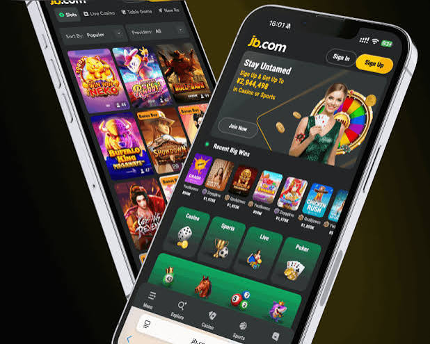 Ultimate Guide to JB Casino Indonesia Your Gateway to Online Gaming Ultimate Guide to JB Casino Indonesia Your Gateway to Online Gaming