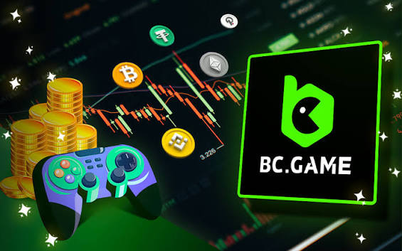 BC.Fun Overview A Comprehensive Review of the Online Gaming Platform
