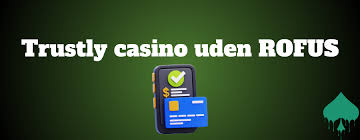 Bedste Mobil Casino Uden Casinoer - Find Din Favorit