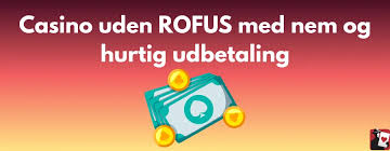 Bedste Udenlandske Online Casino Uden - Din Guide til Spiloplevelser