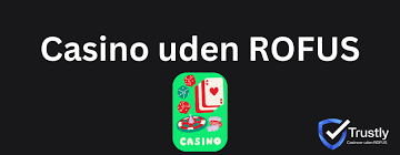 Casino Uden ROFUS Uden NemID – Din Guide Til Online Spil 1342594161