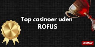 De Bedste Udenlandske Casino Sider 2026 – En Guide til Spiloplevelsen
