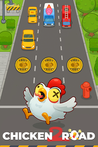 Descubre la Diversión Infinita de Chicken Road 2