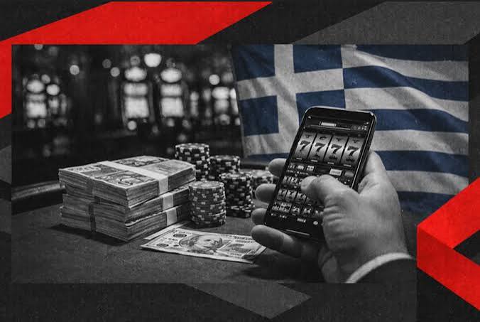 Discovering New Online Casinos in Greece Trends and Opportunities -966384213 Discovering New Online Casinos in Greece Trends and Opportunities -966384213