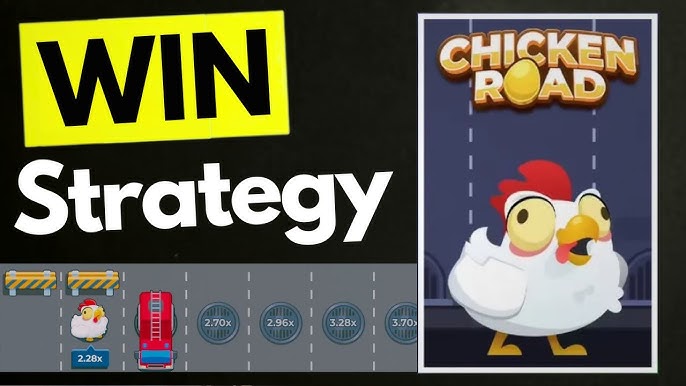 El Fascinante Mundo de Chicken Road Una Aventura Sin Igual El Fascinante Mundo de Chicken Road Una Aventura Sin Igual