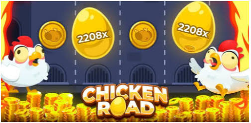 El Fascinante Mundo de Chicken Road Una Aventura Sin Igual El Fascinante Mundo de Chicken Road Una Aventura Sin Igual