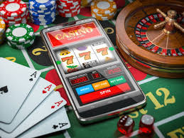 Experience Casino Thrill UK The Ultimate Gambling Adventure
