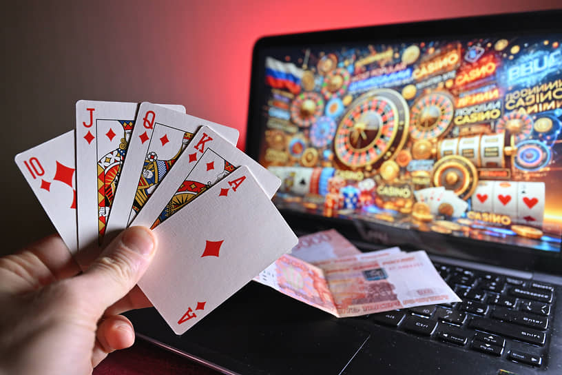 Experience the Thrill of Playoro Online Casino UK 97643411