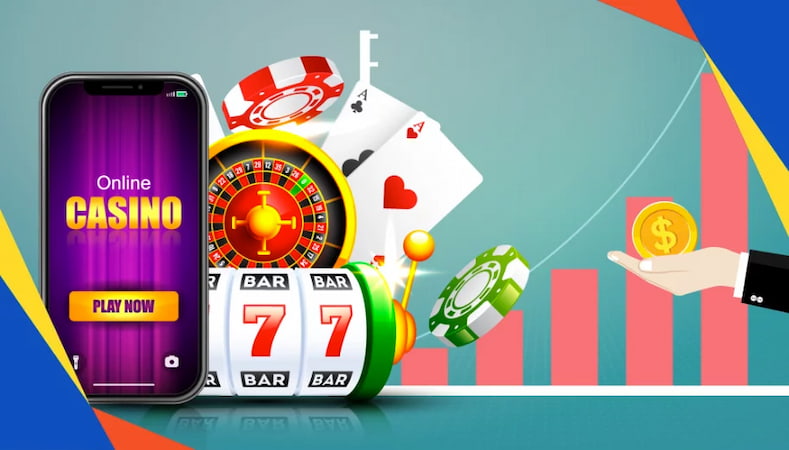 Experience the Thrill Slots Charm Casino & Sportsbook Review