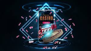 Experience the Thrill Slots Charm Casino & Sportsbook Review