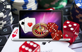 Experience the Thrills of Lucky Manor Casino & Sportsbook Experience the Thrills of Lucky Manor Casino & Sportsbook