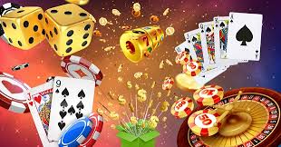 Explore LuckyWins! Casino Online Games A Thrilling Gambling Experience
