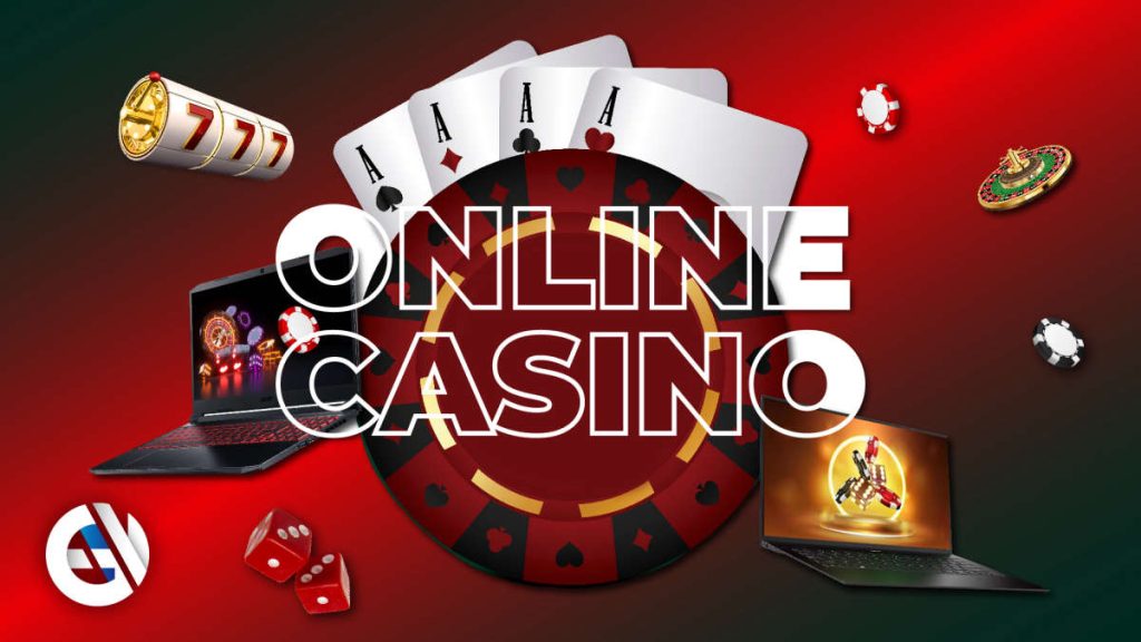 Explore LuckyWins! Casino Online Games A Thrilling Gambling Experience