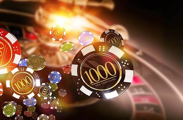 Explore the Best Foreign Online Casinos for an Unmatched Gaming Experience