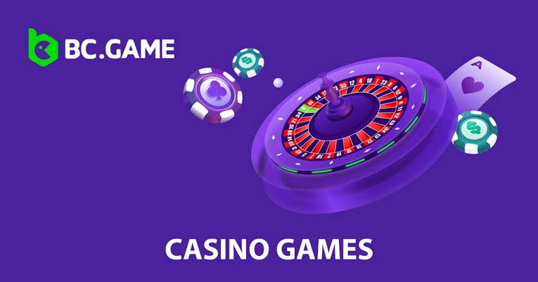 Exploring the BC.Game App A Perfect Fit for German Users