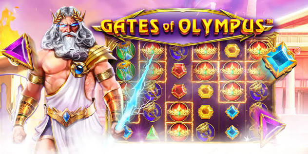 Exploring the Gates of Olympus The Super Scatter Feature -842442322