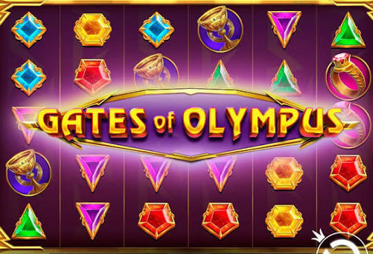 Exploring the Gates of Olympus The Super Scatter Feature -842442322
