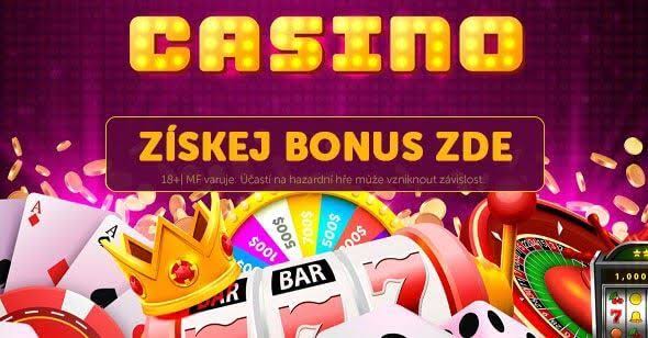 Nejlepší zahraniční online kasina - Vše, co potřebujete vědět
