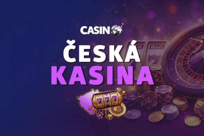 Nejlepší zahraniční online kasina - Vše, co potřebujete vědět