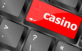 Online Kasino Jak Vybrat To Pravé Místo pro Hraní Online Kasino Jak Vybrat To Pravé Místo pro Hraní