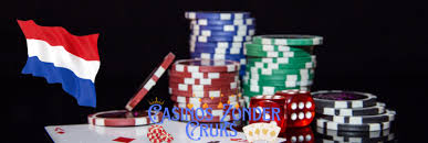 Ontdek de Voordelen van Casino zonder CRUKS met iDEAL -355250354