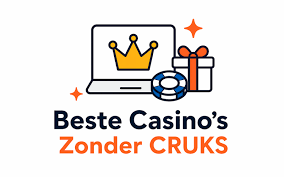 Ontdek de Voordelen van Casino zonder CRUKS met iDEAL -355250354