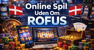 Oplev Online Casino Uden MitID - Spil Sikkert og Nemme Oplev Online Casino Uden MitID - Spil Sikkert og Nemme
