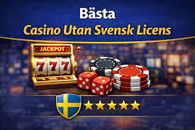 Spela poker utan svensk licens – En omfattande guide