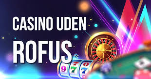Spil Uden Rufus En Guide til Online Spil