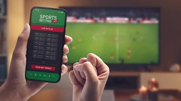Betwinner TZ APK Your Ultimate Betting Companion