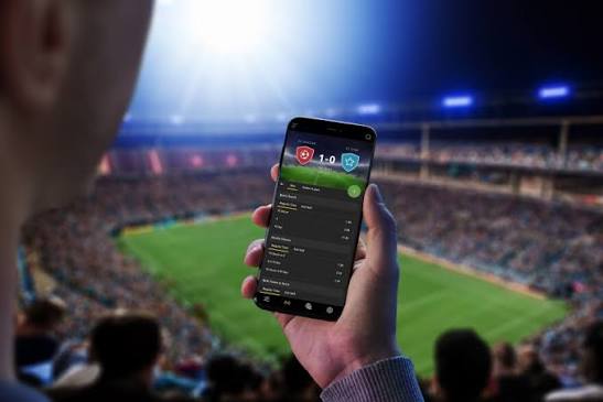 Betwinner TZ APK Your Ultimate Betting Companion
