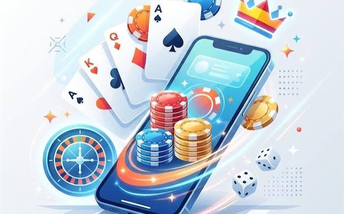 Casino Gratis sin Depósito en España Una Guía Completa