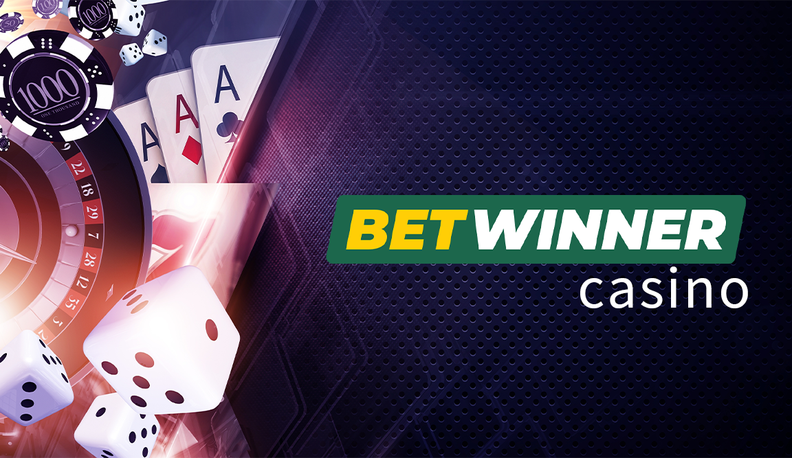 Download the BetWinner APK for Seamless Betting Experience