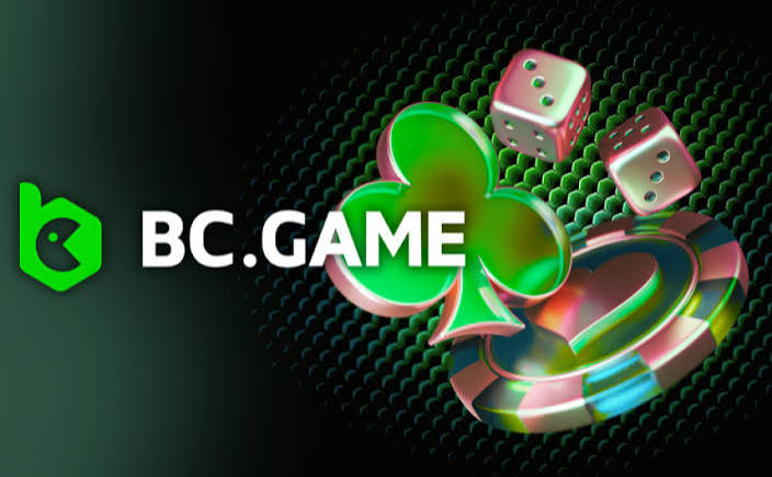 Exploring the Exciting World of BC.Game Platform Exploring the Exciting World of BC.Game Platform