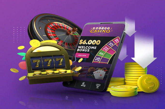 Legální casino Monacobet – Vstupte do světa online hazardu