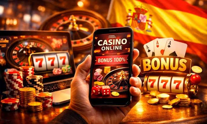 Los Mejores Bonos de Casino sin Depósito